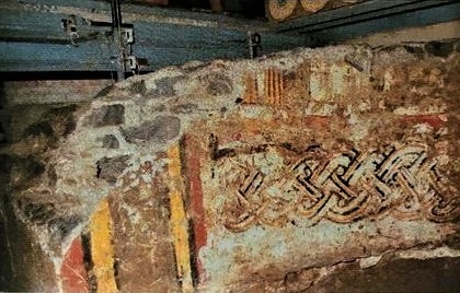 Monastero e chiesa san Giorgio (parte seconda) #laculturanonsiferma